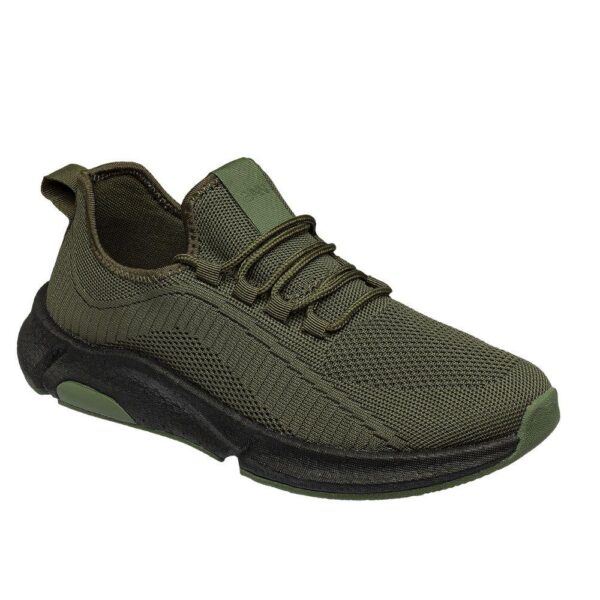 Sport-style shoes BNN MEADOW_CHAKI