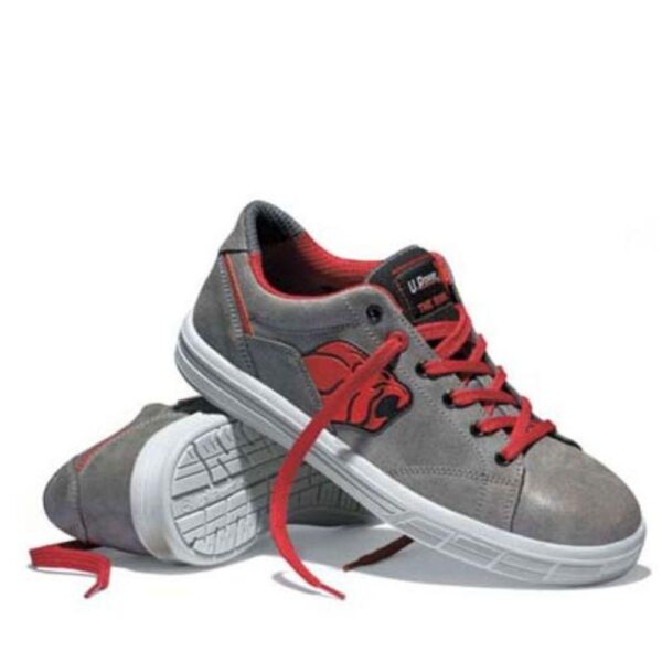 Sportiska stila darba apavi Forest S3 SRC
