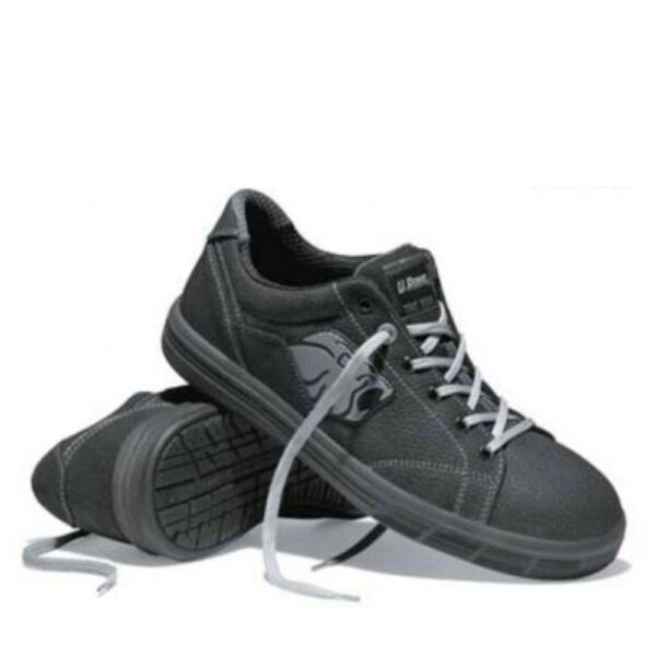 Sportiska stila darba apavi King S3 SRC