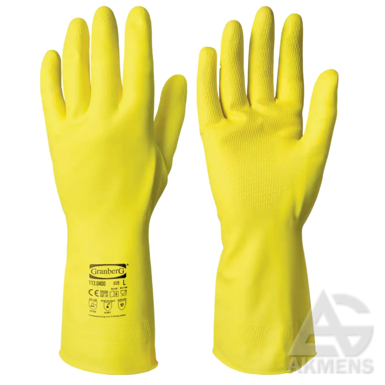Darba cimdi GRANBERG 0400A