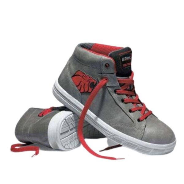 Sportiska stila darba apavi Predator S3 SRC