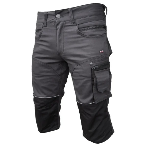 [KBSTRETCHP/50] Work breeches Pesso Twill Stretch (50)