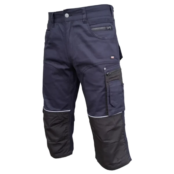 [KB215M/50] Work breeches Pesso Twill Stretch 215 (50)