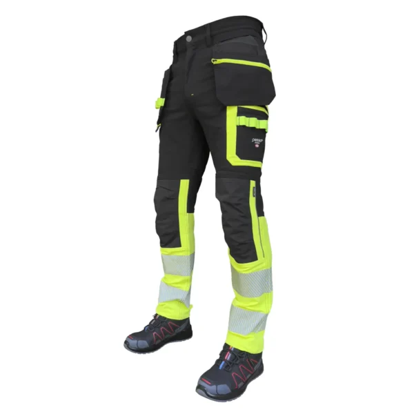 Darba bikses Pesso Jupiter Flex Fit