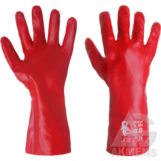 Work Gloves SELA