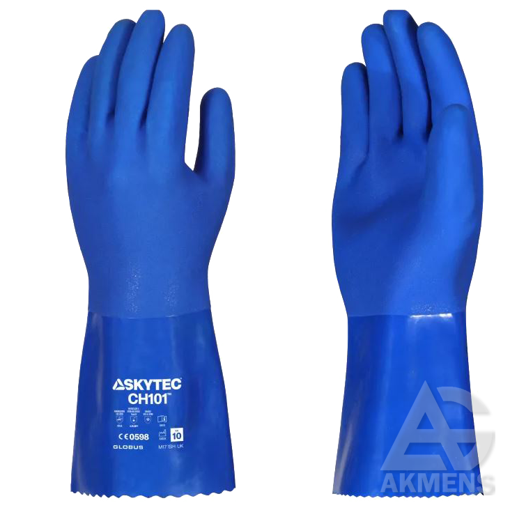 Work Gloves SKYTEC CH101 (30 cm)