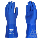 Darba cimdi SKYTEC CH101 (30 cm)