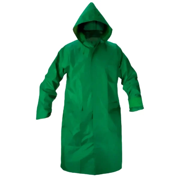 Raincoat PVC GL8Z