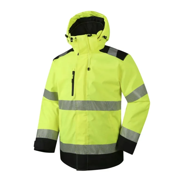 Hi-vis jacket Pesso ARIZONA