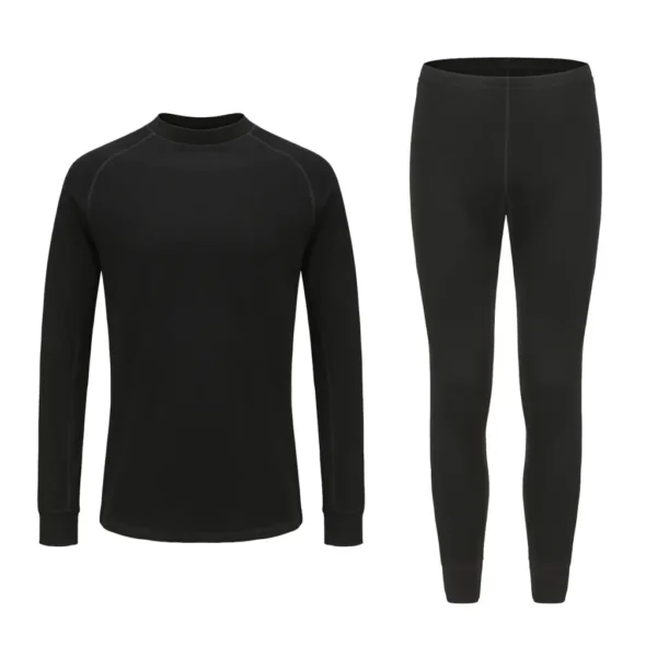 Thermal underwear set Pesso HEATPRO ULTRA WARM