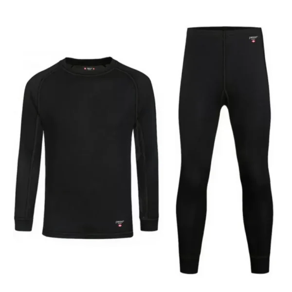 [MERINO/XS] Termoveļas komplekts Pesso MERINO (XS)
