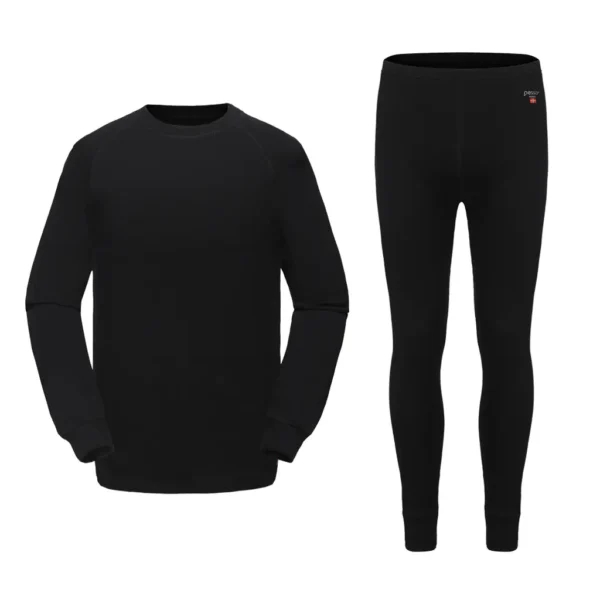 [MERINO100/XS] Thermal underwear set Pesso Merino100 Pura® (XS)
