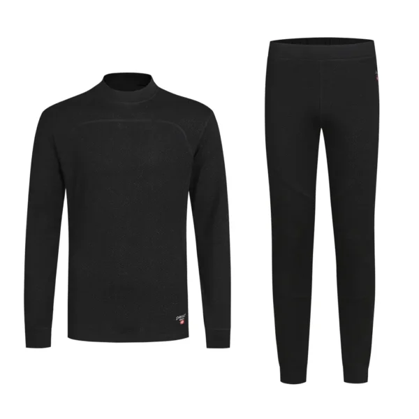 Thermal underwear set Pesso Merino80
