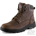 Shoes GRAND WINTER (without protection)