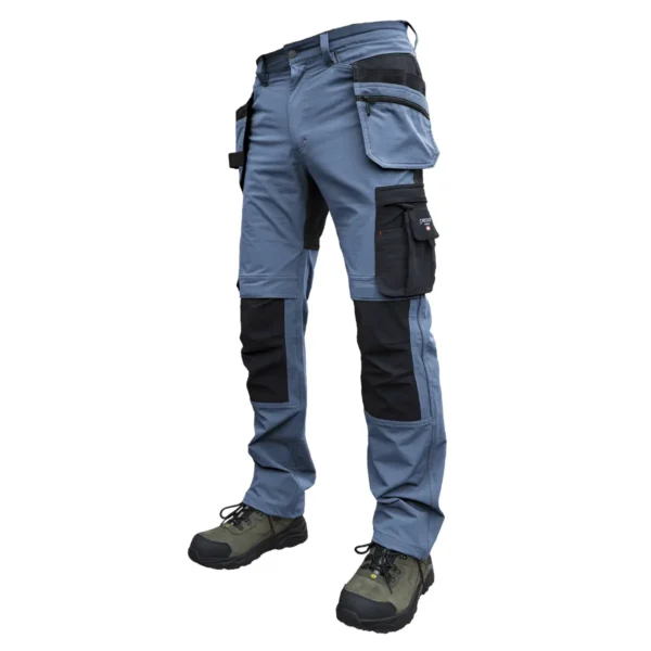 Darba bikses Pesso Nexus Flexpro 185, Blue