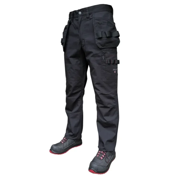 Work trousers Pesso RipStop Pro KD115B