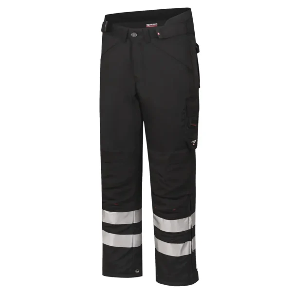 Winter Work trousers Pesso SKIPPER