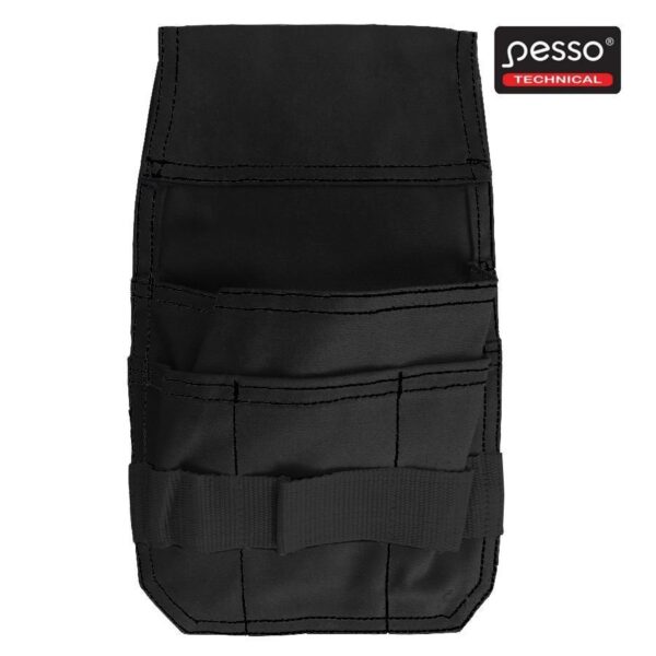 Piekaramā instrumentu kabata Pesso