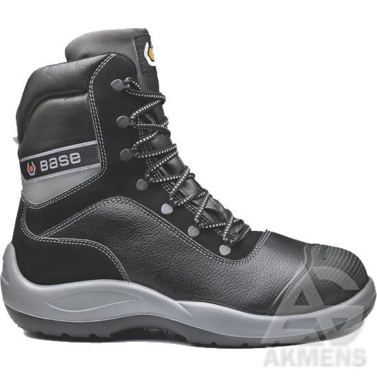 Work Shoes B120 S3 Thinsulate