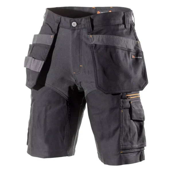 Work shorts L.Brador 1495PB OMNIO