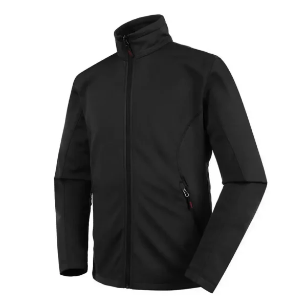 Sweatshirt Pesso Stretch 725, black
