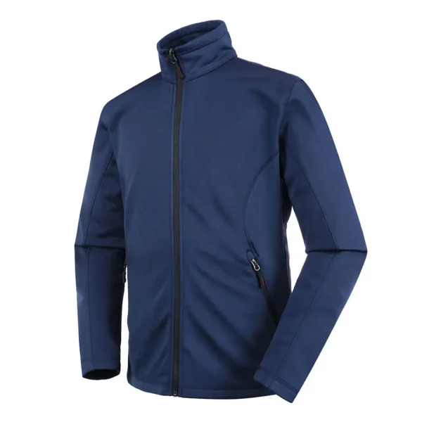 Sweatshirt Pesso Stretch 725, blue