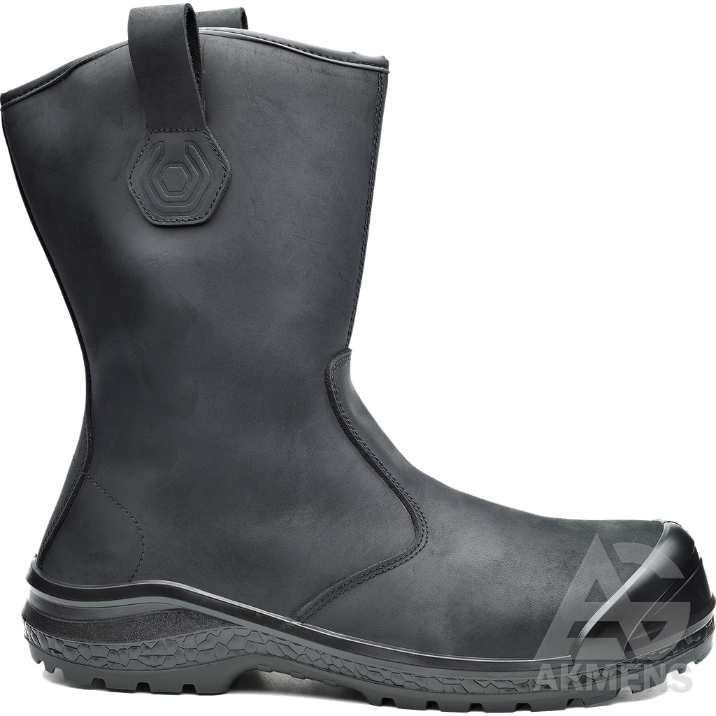 [SG-DARBO-BATAI-BE-MIGHTY-S3-40] Work Shoes BE-MIGHTY S3S (up to 10 business days) (40)