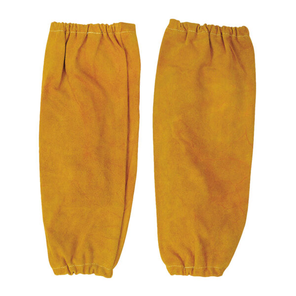 Leather welding sleeves Portwest