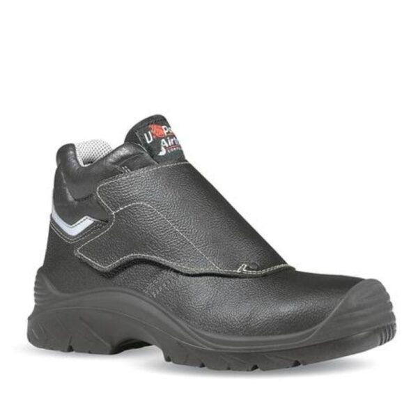 Welding work boots U-Power BULLS S3 HRO SRC﻿