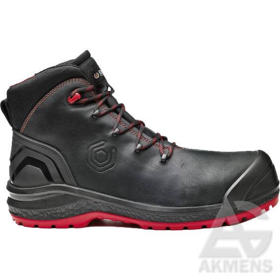 [SG-DARBO-BATAI-BE-UNIFORM-TOP-S3-40] Work Shoes BE-UNIFORM TOP S3S (up to 10 business days) (40)