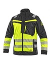 Men's Work jacket | NAOS HV