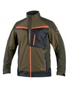 Men's Work jacket | NAOS