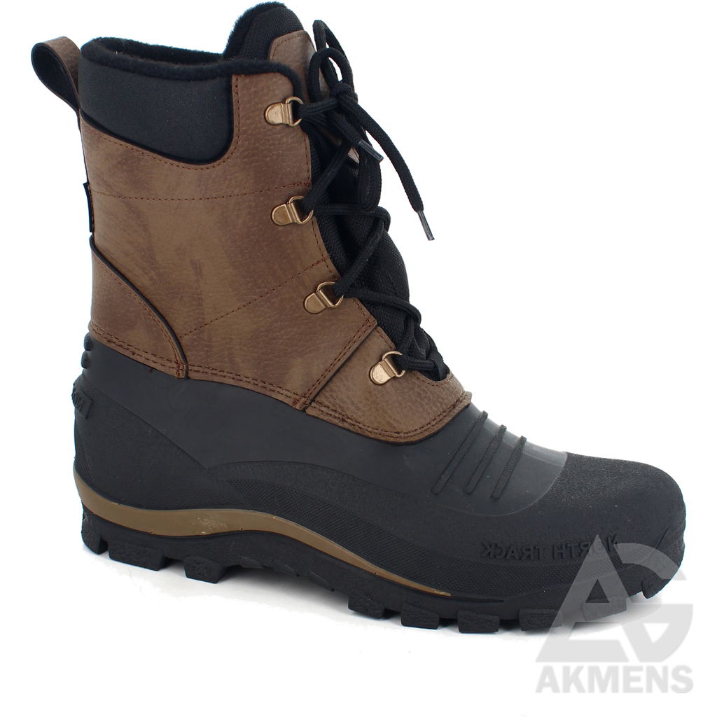 Work Shoes HOBO (without protection)