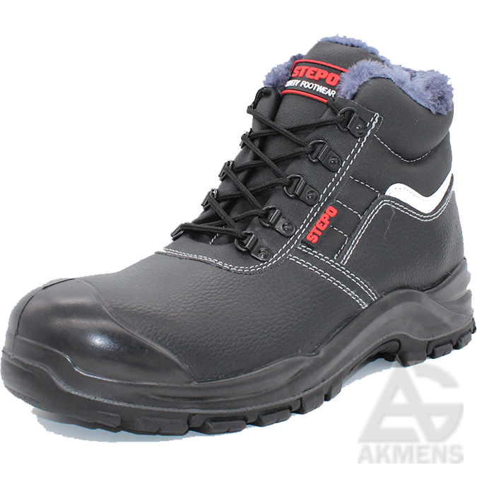 Work Shoes MALMO S3