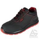 Work Low Shoes BERGAMO S3S