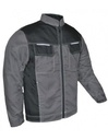 Men's Work jacket |Star