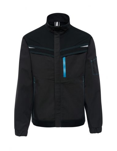 Men's Work jacket | Canvas Light