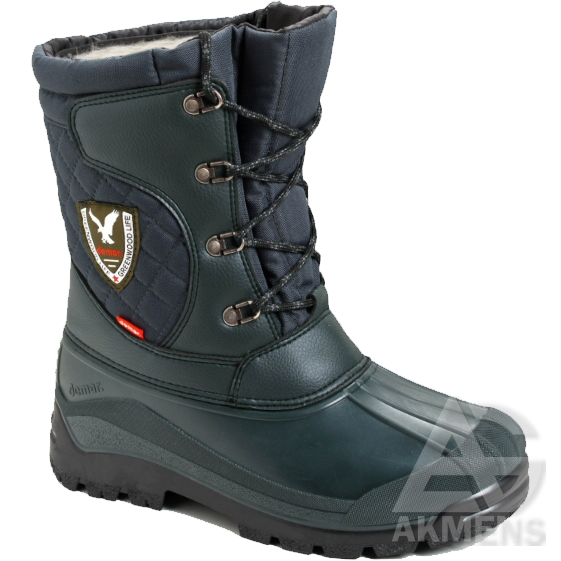 Rubber Boots LOGAN (without protection)