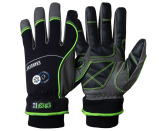 GRANBERG EX 7114 work gloves with membrane and touchscreen function