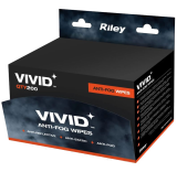 VIVID ANTI-FOG mitrās salvetes brillēm pret aizsvīšanu