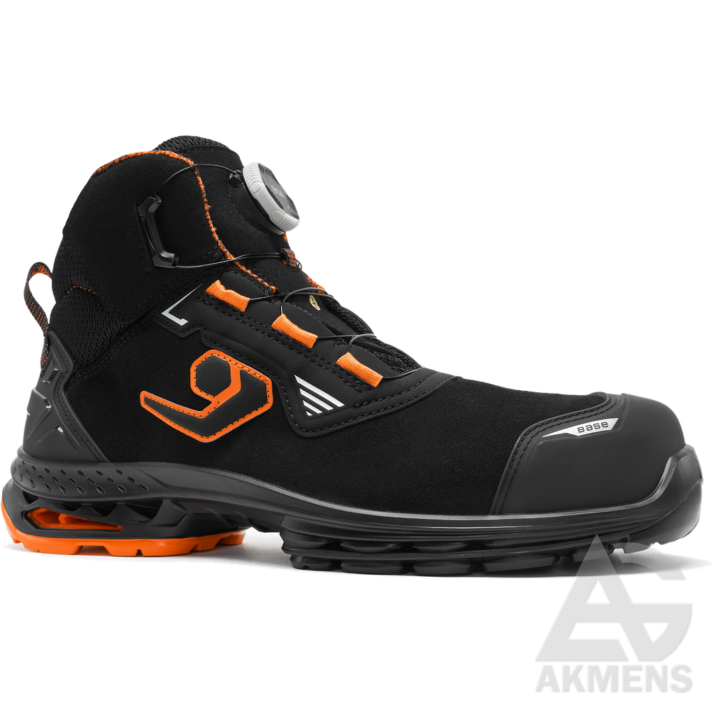TOKYO S3S Shoes with BOA