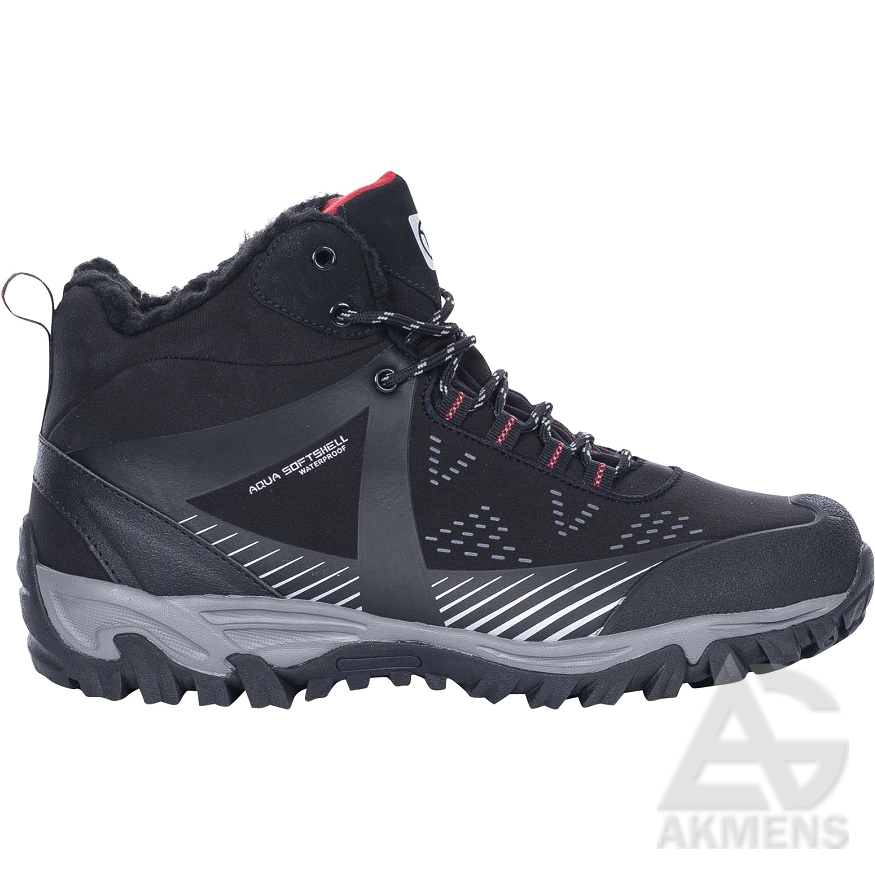 Casual Shoes FORCE WINTER (without protection)