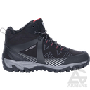 Casual Shoes FORCE WINTER (without protection)