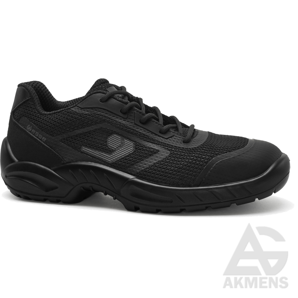 Low Shoes BARISTA O1 (without protection)