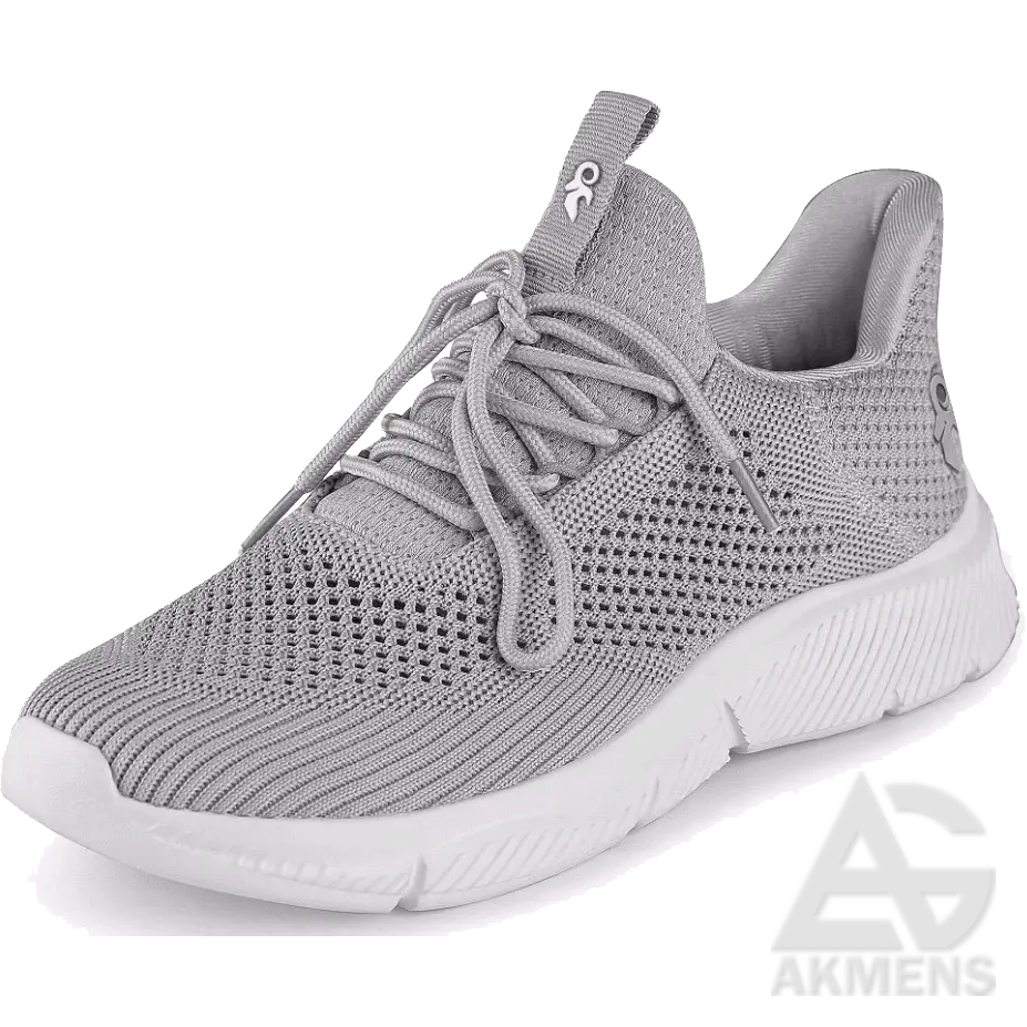 Low Shoes CXS GREY BARBADOS (without protection)