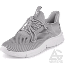 Low Shoes CXS GREY BARBADOS (without protection)