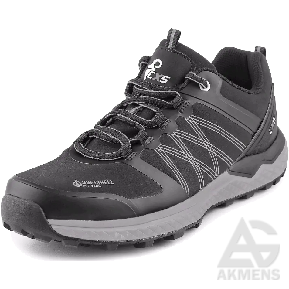 Low Shoes CXS SPORT (without protection)